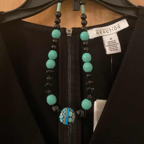 Glitz Beads & Beyond Jewelry - Handmade Brand New Beautiful Beaded 18" Necklace